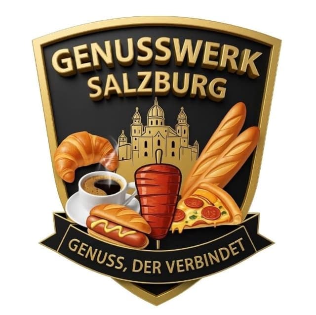 Genuss, der verbindet. 